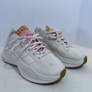 Adidas Women’s Avryn_X with Farm Rio Art Boost Sneakers - IE8518 Size 7
